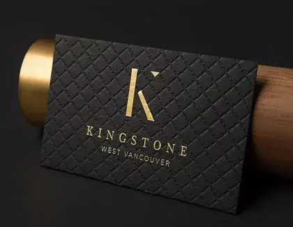 gold-foil-business-cards-puerto-portals-printing-mallorca.webp