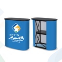 ستاند بوب أب للمعارض
