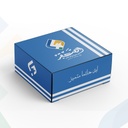 علب طعام وتغليف مطبوعة حسب الطلب