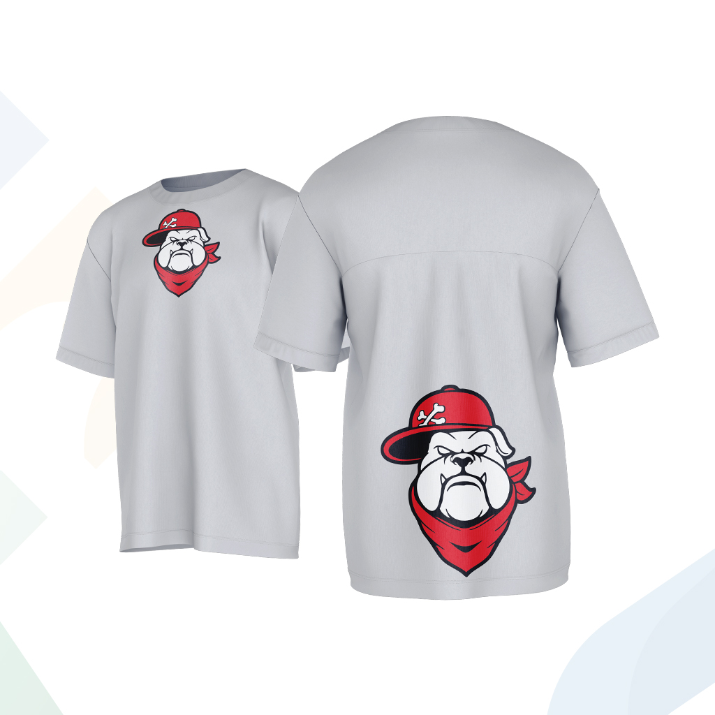 DTF Printing on Apparel