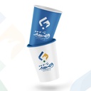 أكواب مطبوعة حسب الطلب