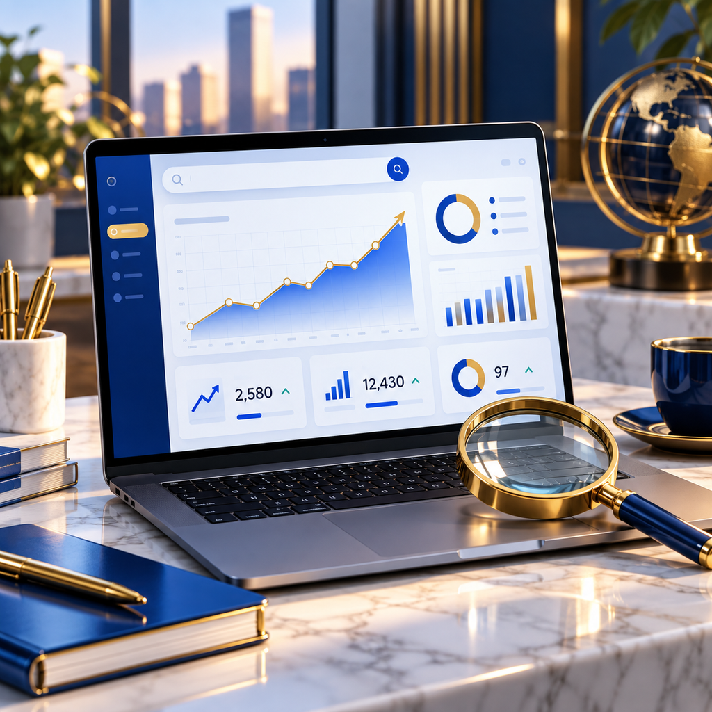 [MKT-SEO] تحسين محركات البحث SEO / Search Engine Optimization